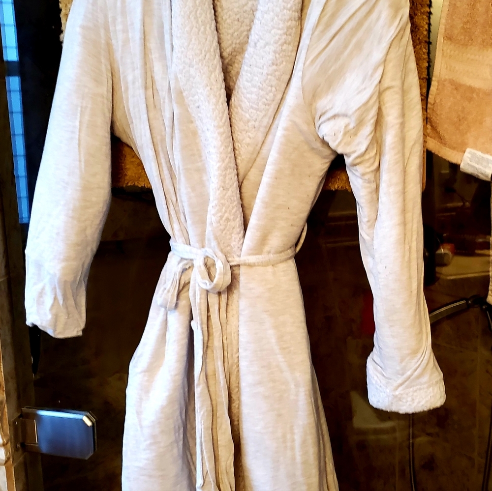 Ladies Eberjey Spa Robe